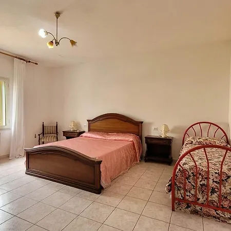 Mara's Holiday Casa vacanze Orosei