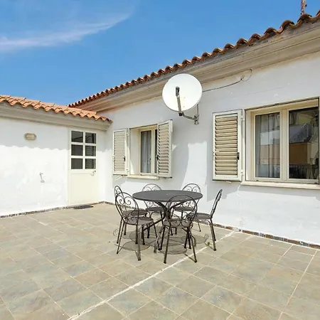 Mara's Holiday Casa vacanze *