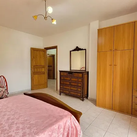 Casa vacanze Mara's Holiday *