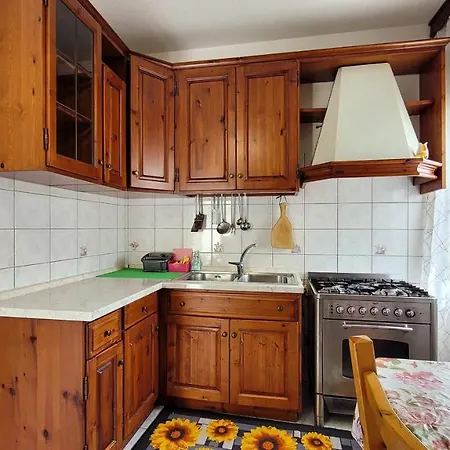 Mara's Holiday Σπίτι διακοπών Orosei