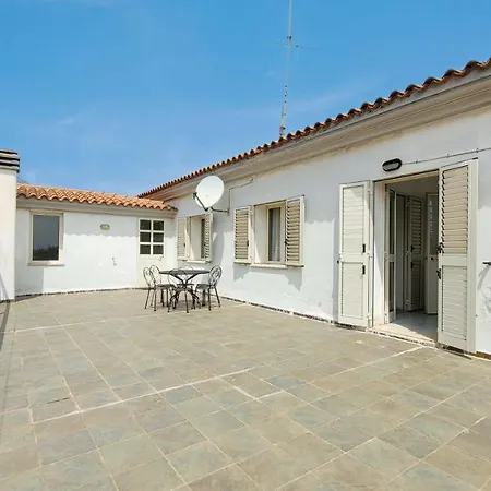Casa vacanze Mara's Holiday Orosei